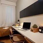 Mitaka - 3 Bedrooms And Terrace In Eixample Dreta