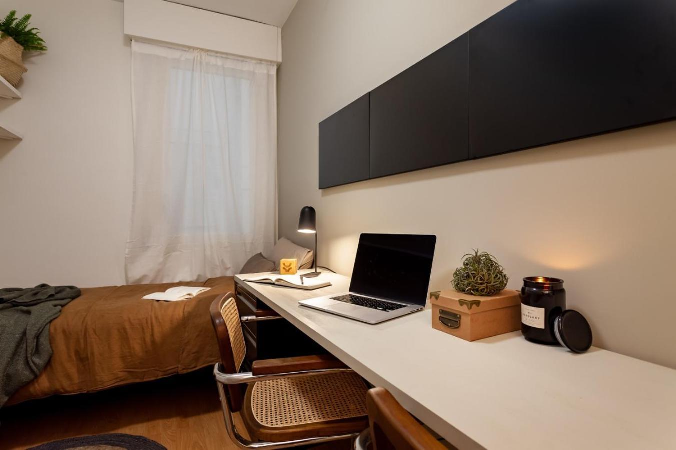 Apartamento Mitaka - 3 Bedrooms And Terrace In Eixample Dreta *