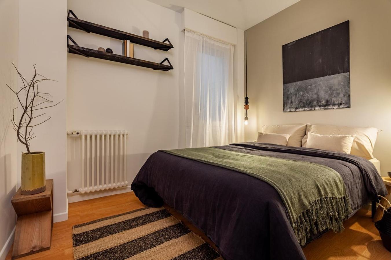 Mitaka - 3 Bedrooms And Terrace In Eixample Dreta Apartamento *
